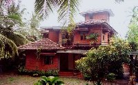 Agustine Joseph -Calicut