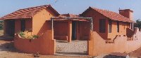 Hameed & Sonia's farmhouse, near Hosur
