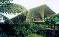 Iype's Resdence-Thrikakkara, Ernakulam