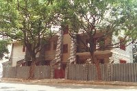 Mathen's house -Koramangala, Bangalore