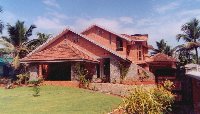 Thomas Ommen -Calicut