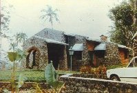 Kuruvinakkunnel house -Palai