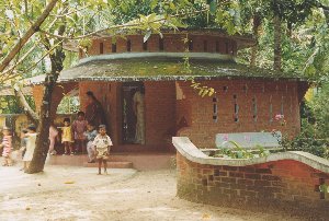 GreenPark playschool